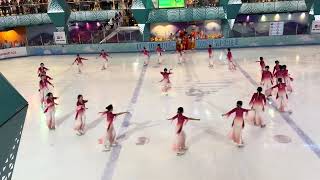 Sunway Pyramid Chinese New Year Event 2026 #malaysia #chinesenewyear2026 #iceskating
