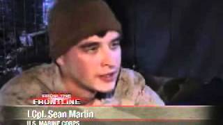 From The Frontline: Surviving an IED