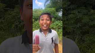 Ngejek Temen Makan Es Krimfunny comedy