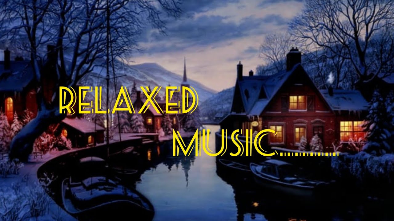 Relaxed music🎵(Mind Blowing music🎧 - YouTube