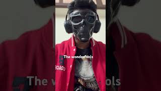 🔥 WONDERFOOLS Trailer Review Tamil | Netflix KDrama Hidden Details Explained 😱