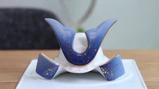 Atelier info / オリジナルデザイン兜