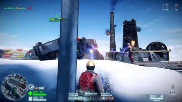 C&C Renegade X Multiplayer 2