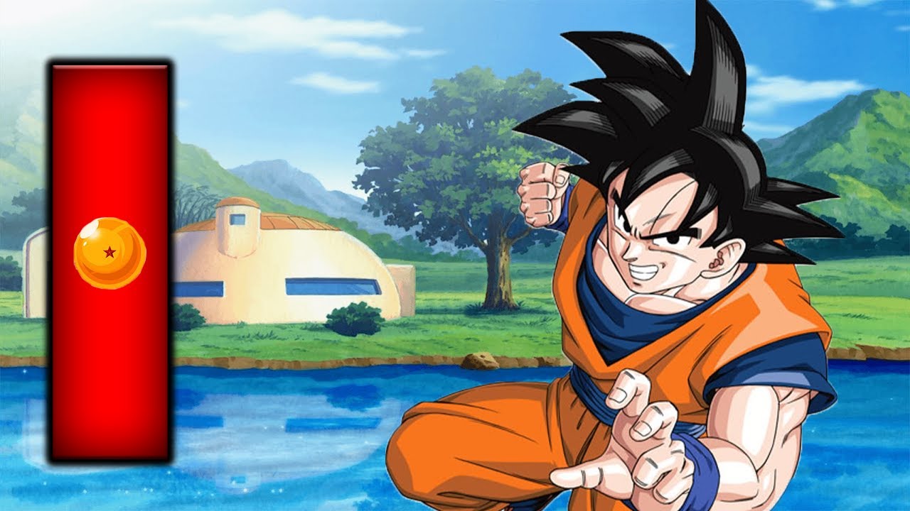 Dragon Ball Primo Episodio In Italia
