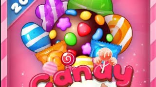 Merge Candy 🍬 game/#multi information channel screenshot 4