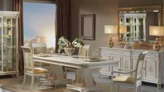 Muebels Solomando Show Room Presentation