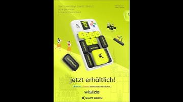 🆕 Swift Block wiSlide New Arrival At Amazon!