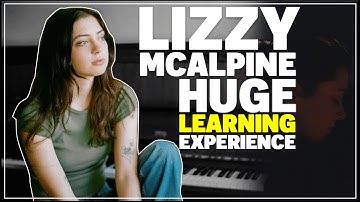 Lizzy McAlpine - How to Avoid Creative Burnout