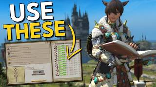 Beastmaster Crucible of the Unbroken Boards 1-3 - FFXIV Guide screenshot 1