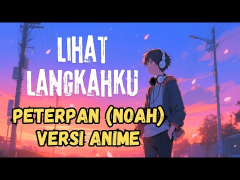 NOAH - Lihat Langkahku (Cover Female)