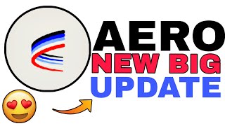 Aero Coin New Big Update 🔥 | Aerodrome Finance  Coin Price Prediction 2026 | Aero Coin News Today
