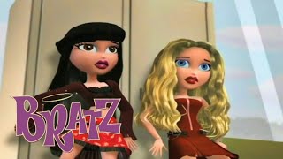 Братц королева выпускного бала (2010) /BRATZ мультик