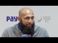 Opportunity for reflection the only positive – Amla