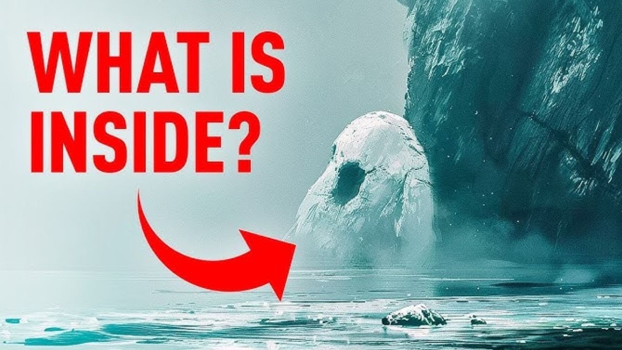 15 Mysterious Objects You Won’t Believe Have Been Found YouTube