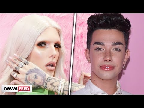 James Charles CUT OFF From Jeffree Star's Business?!