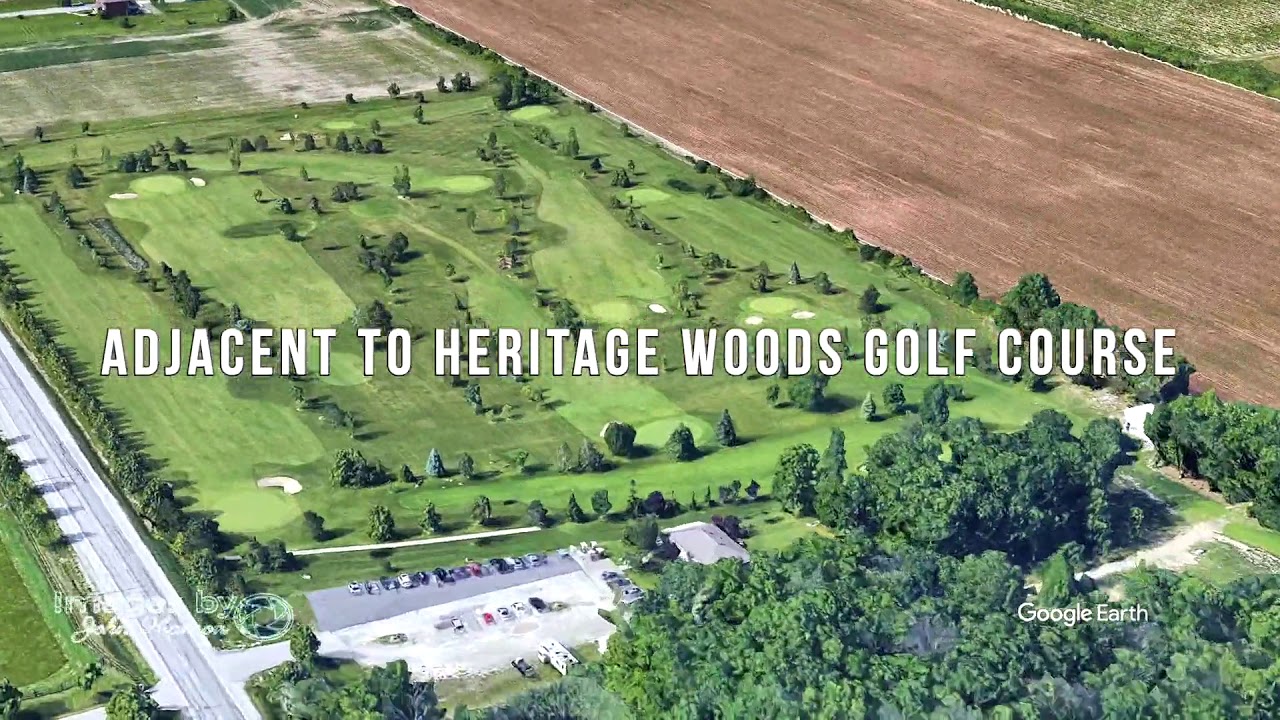 PT LT 3 Concession 7 NOTL Vacant Land