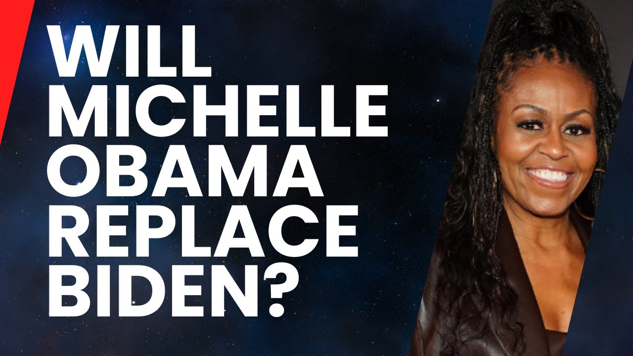 US Election: Michelle Obama only Democrat to beat Trump in New Poll ...