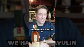 Lagavulin vs. Ledaig. Which is better? @Gwhisky