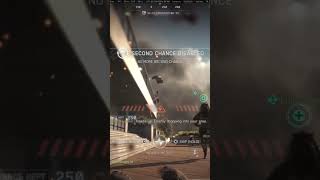 Another week. Another bug #battlefield6 #redsec #bf6 #bf6gameplay #buglife #ranked