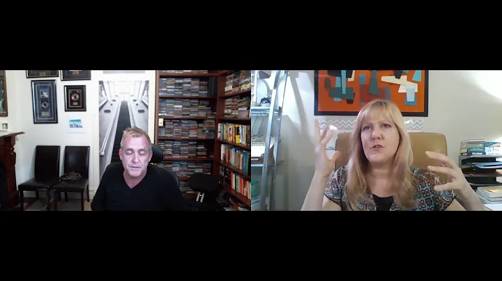 Interview with Phil Leahy about What it takes to b...