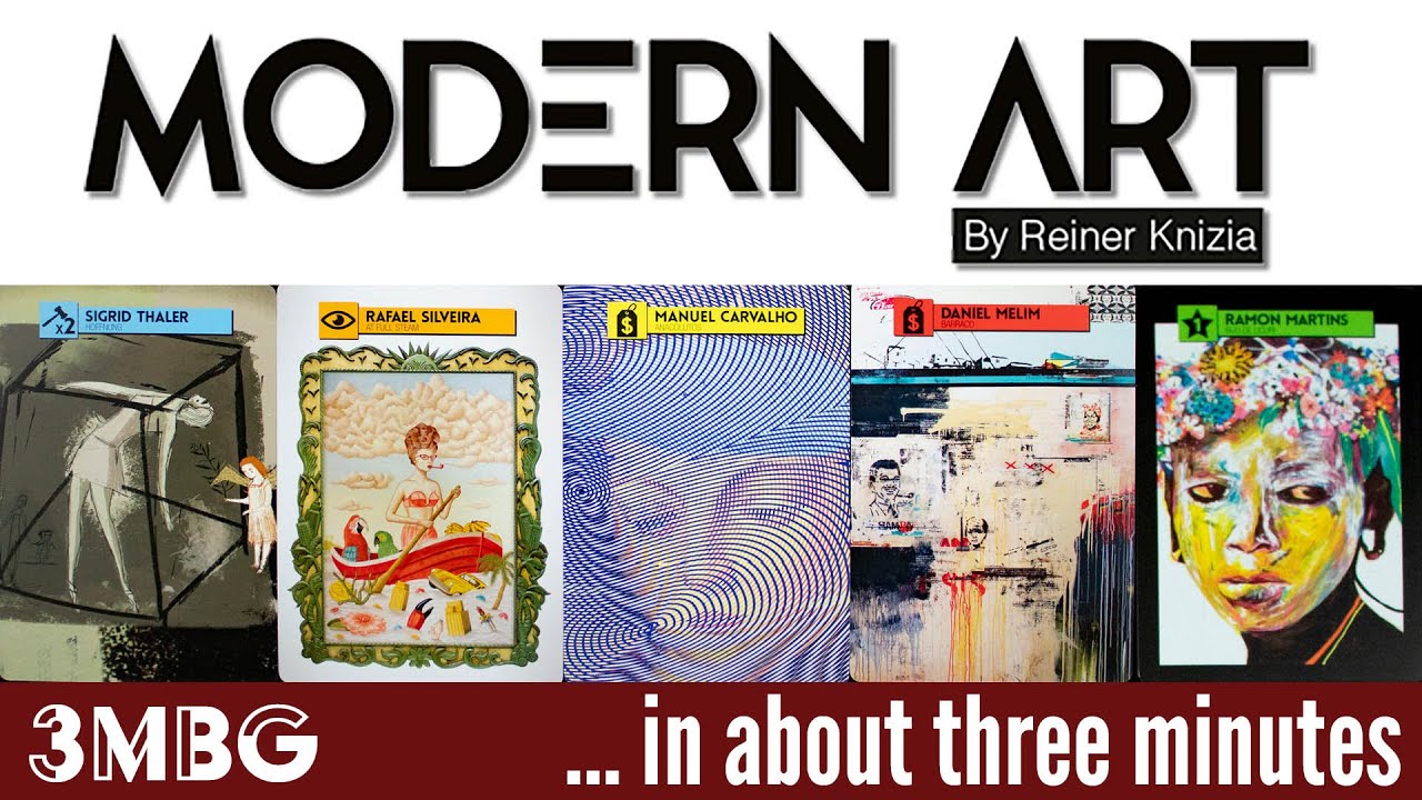 Bored@Home? 3 Art Board Games to Play in Lockdown and Beyond - Plural Art  Mag
