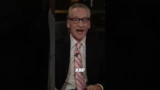 Bill Maher Roasts Herschel Walker in Viral Monologue | Bill Maher New Rules
