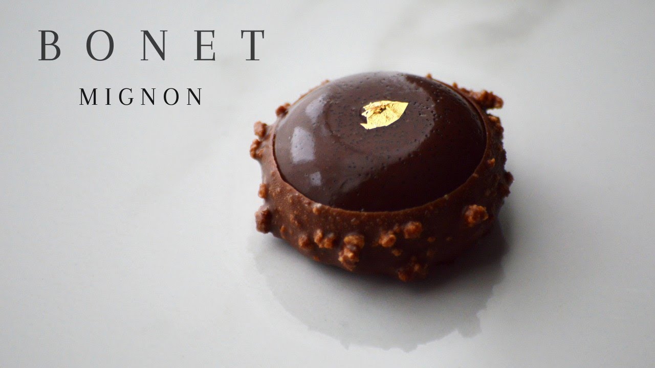 BONET Mignon | Denise Castagno |