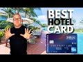 AMEX HILTON ASPIRE: FULL REVIEW | Card is Even Better Than You Think