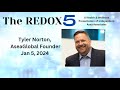 Redox 5 tyler norton 010524