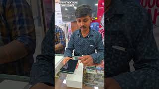 OPPO F33 5g best camera phone ✔️👍 #ranchi #shortsfeed #viral #tech #moblie #unboxing #smartphone