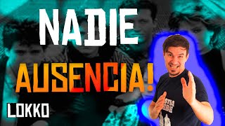 Reaction to Nobody - Absence | Lokko! Review