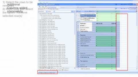 XBRL tagging and conversion tool-ResearchPoint-XBRL Feature upgrade version