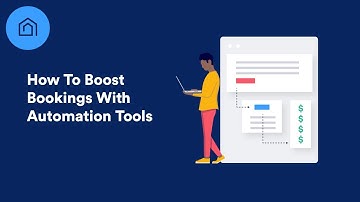 Boost Bookings & Revenue with Automation Tools | Guesty & Wishbox Webinar