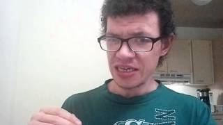 Crazy Mike D - Pod Review - Peach Wasp screenshot 1