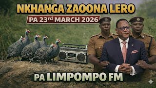 ANTHU APM ATENGELE CHITSANZO PA UYU KUTI MALAWI ADZIKHALA OSADZIKONDA