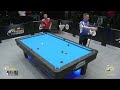 🤬 Heated End of Match ▸ Mika IMMONEN vs Jeffrey DE LUNA