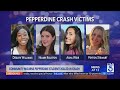 Pepperdine University holds prayer service for students killed in Malibu crash