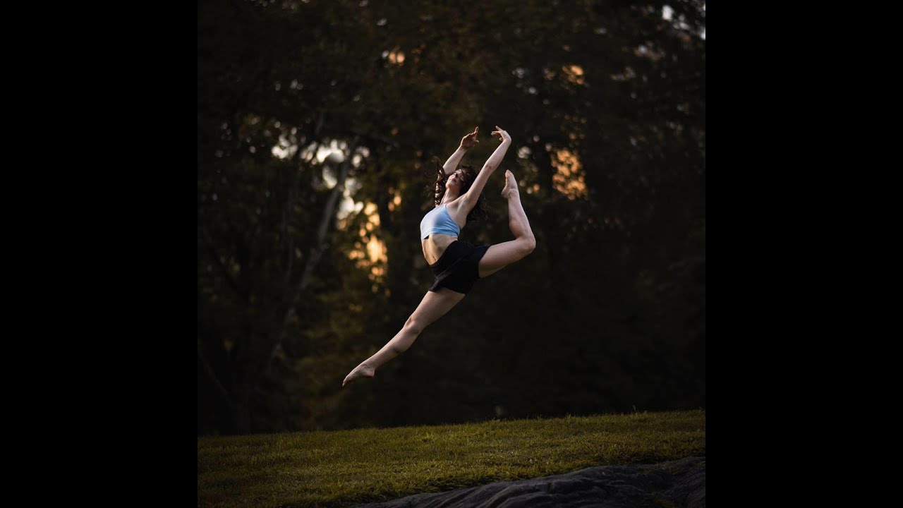 Victoria Madden Dance Reel