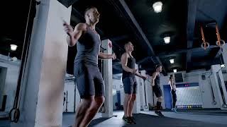 How Strong Security Systems Keep Your Gym Safe & Lawsuit-Free