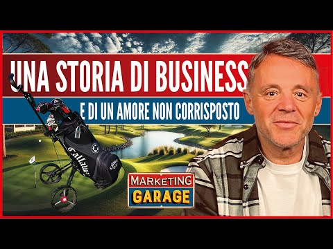 A Tale of Business and Unrequited Love