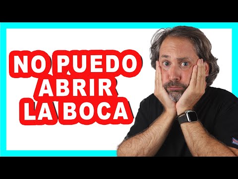 Video: Cómo curar el trismo: ¿Pueden ayudar los remedios naturales?