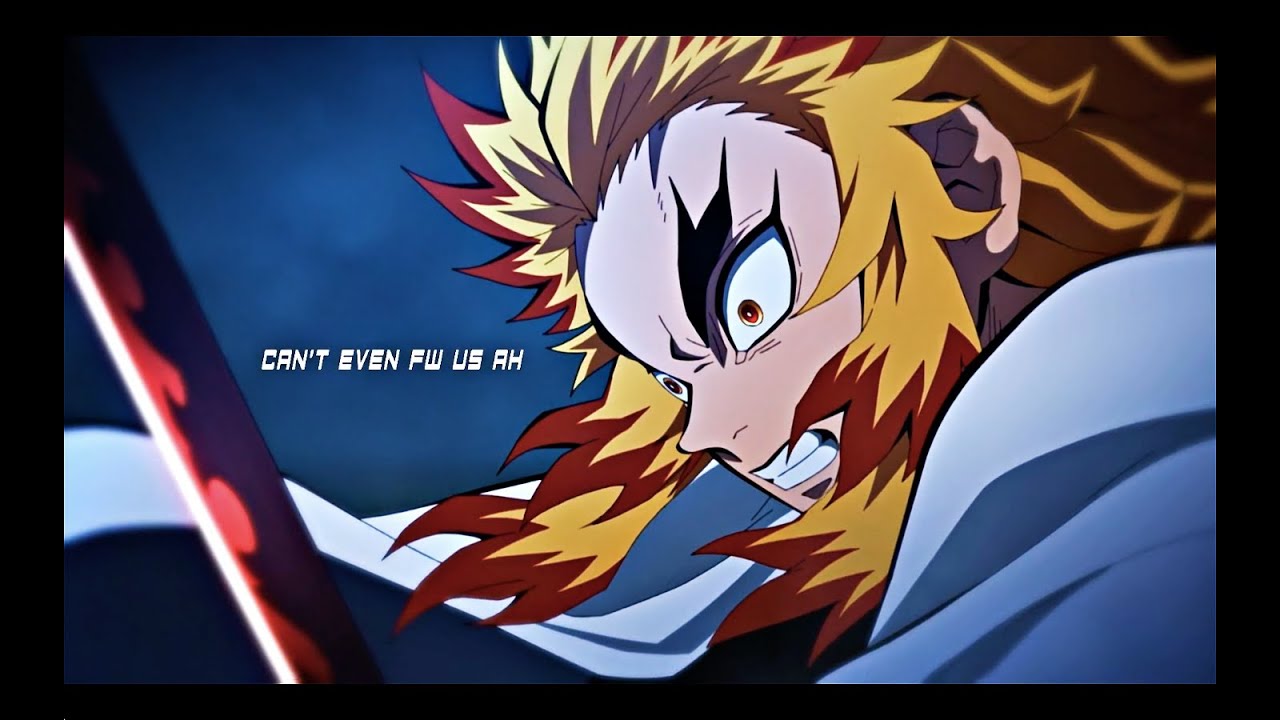 HATER [YEAT X DEMON SLAYER FLOW AMV] - YouTube