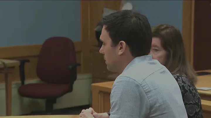 Man convicted in 2001 Dartmouth professor stabbing deaths granted parole