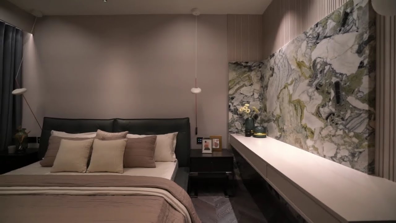 M2K Olive Green Floors In Sector 104   Made with Clipchamp