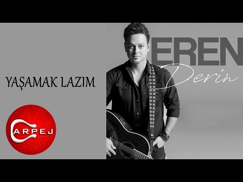 Eren - Yaşamak Lazım (Official Audio)