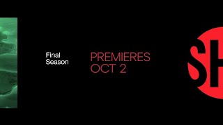 Showtime - 2022 Rebrand - Endcard Fanmade