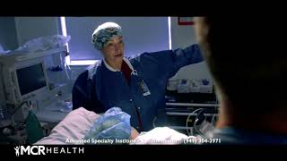 Advanced Specialty Institute, "Caring For Your Health" (15)