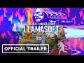 Llamasoft The Jeff Minter Story - Official Release Date Trailer | IGN Fan Fest 2024