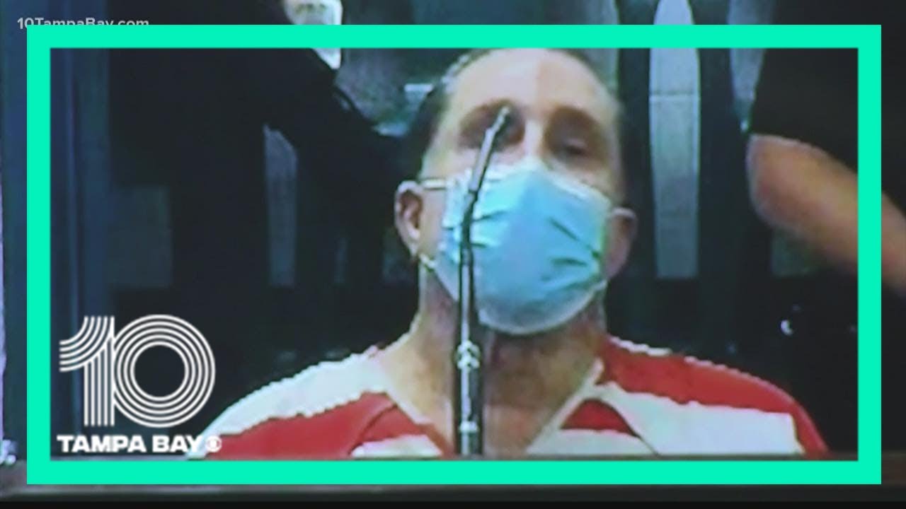 Ex-Port Richey Mayor Dale Massad pleads guilty in 2019 shooting, gets 3 years in prison