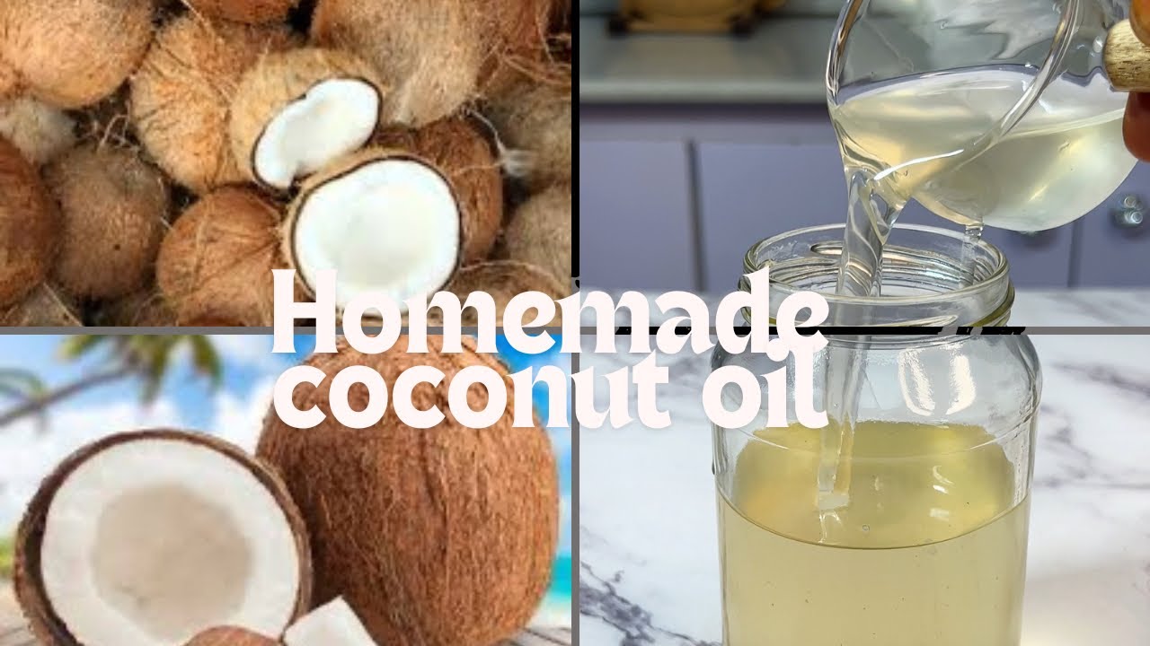 homemade personal lubricant coconut oil DIY Water-Based Lube That Works & Feels Amazing (6 Easy Steps) – COCO  CHEMISTRY main image 1
